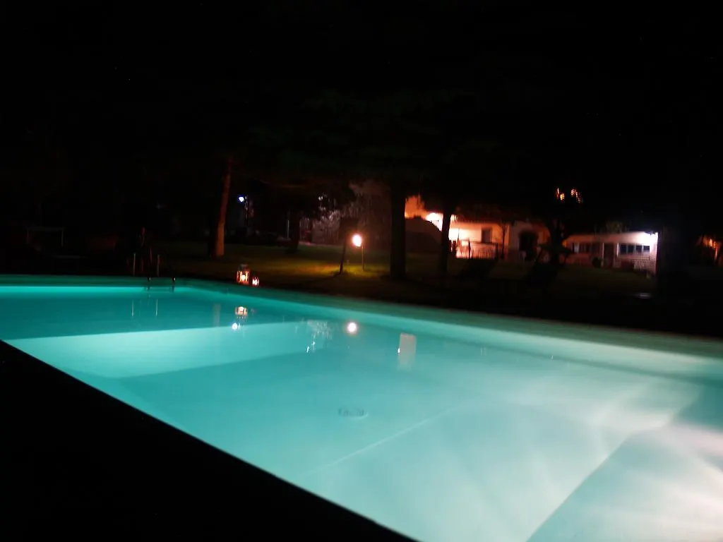 Agriturismo La Loccaia Villa Ciggiano Farm stay