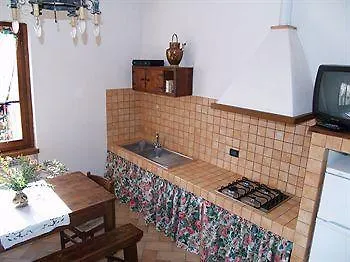 Farm stay Agriturismo La Loccaia Villa Ciggiano