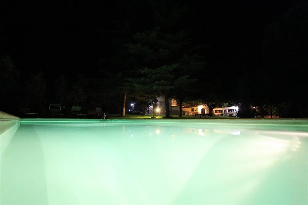 Agriturismo La Loccaia Villa Ciggiano