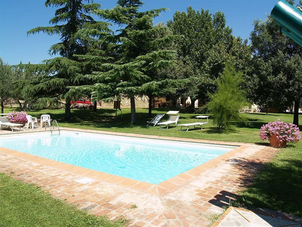 Agriturismo La Loccaia Villa Ciggiano