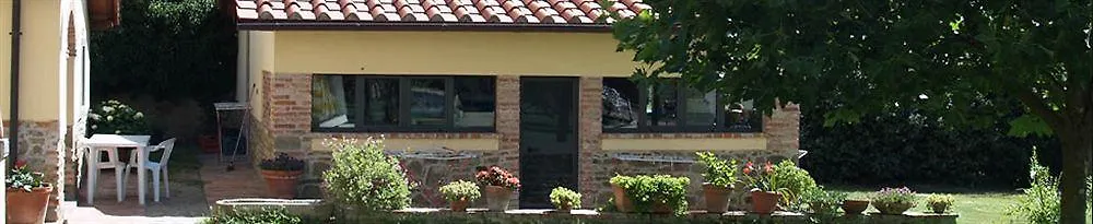 Agriturismo La Loccaia Villa Ciggiano 0*,  Italy