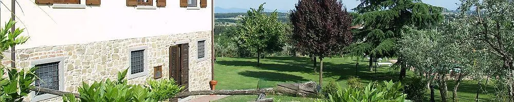 Agriturismo La Loccaia Villa Ciggiano Farm stay