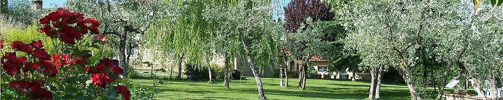 Agriturismo La Loccaia Villa Ciggiano