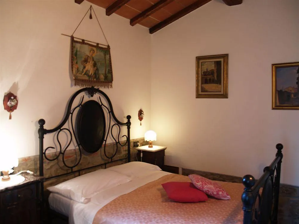 Farm stay Agriturismo La Loccaia Villa Ciggiano