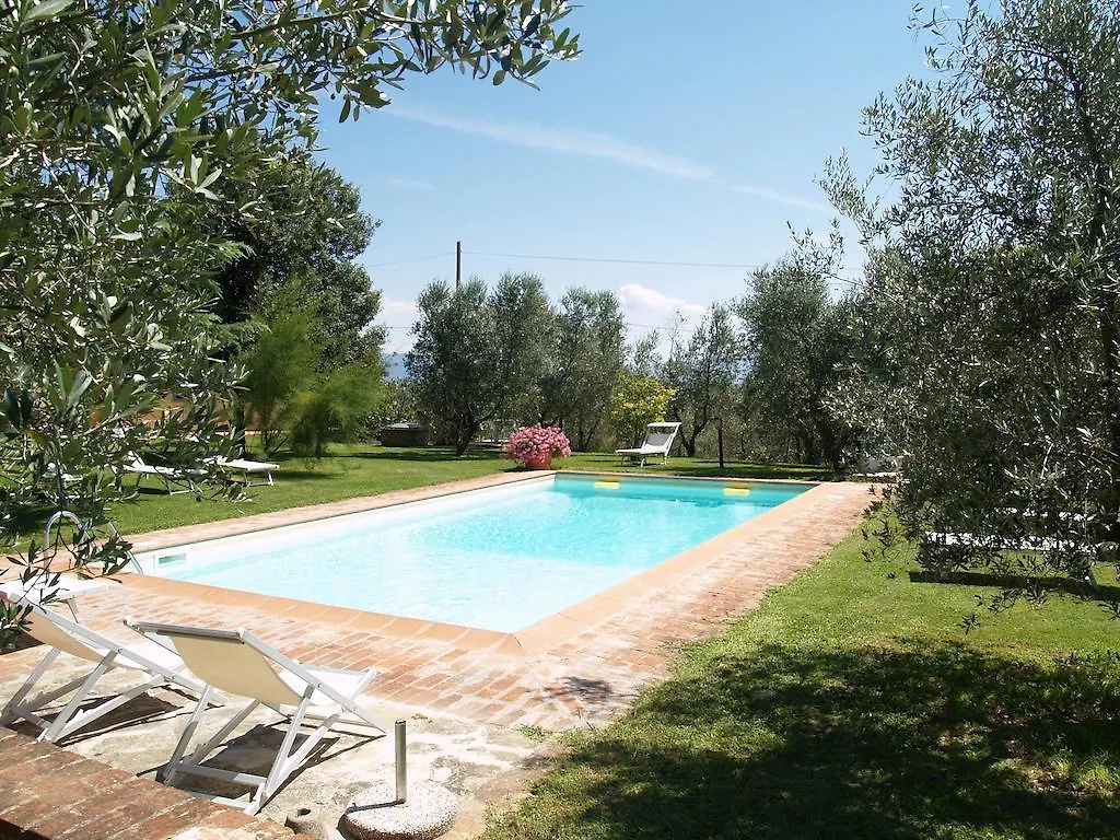 Agriturismo La Loccaia Villa Ciggiano Farm stay