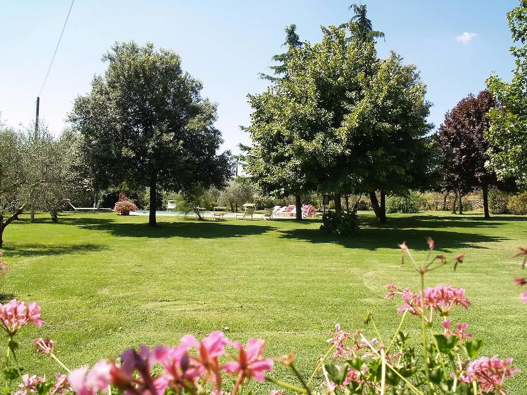 Agriturismo La Loccaia Villa Ciggiano Farm stay
