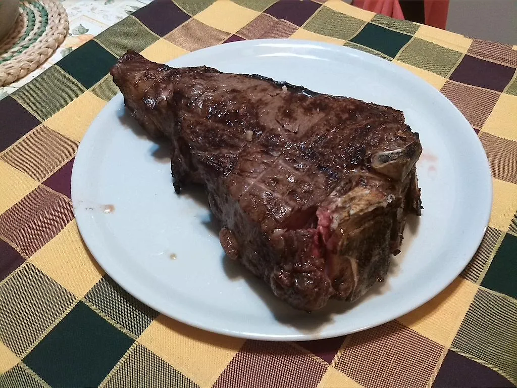 Agriturismo La Loccaia Villa Ciggiano