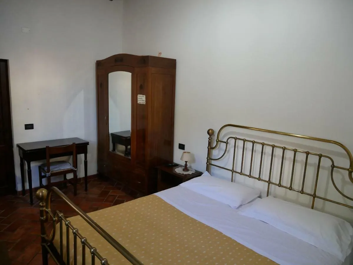 Agriturismo La Loccaia Villa Ciggiano 0*,  Italy