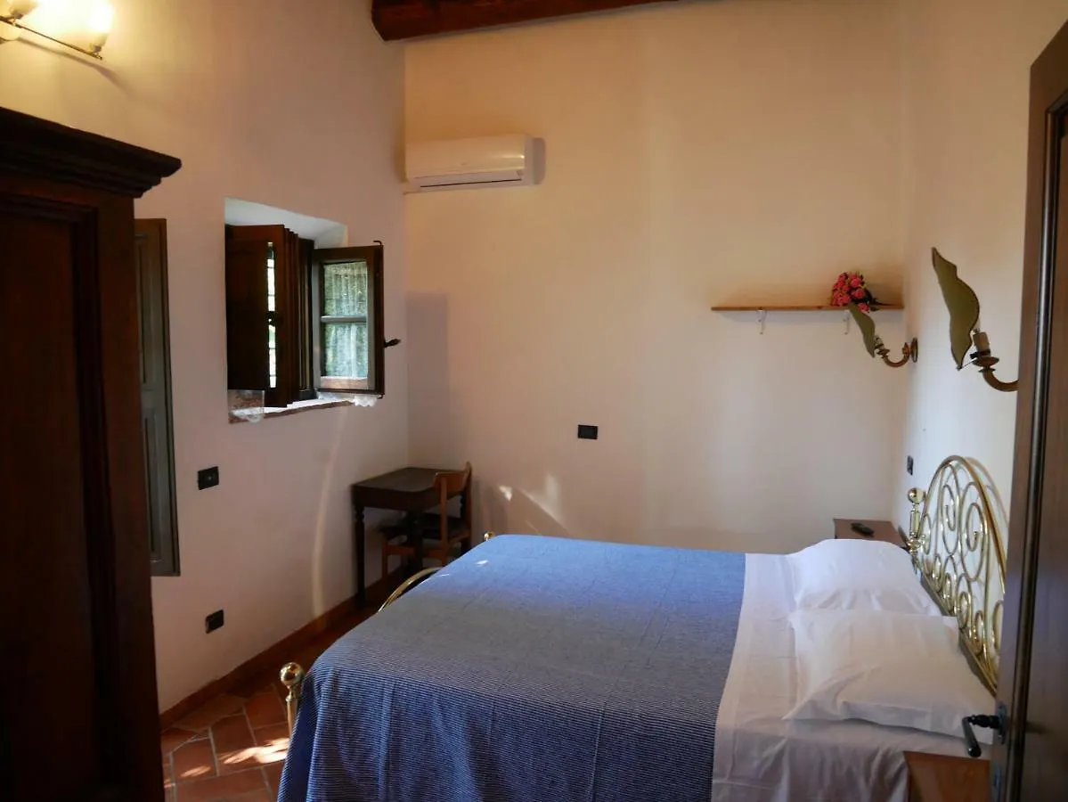 Agriturismo La Loccaia Villa Ciggiano Farm stay