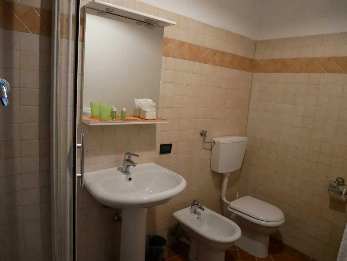 Agriturismo La Loccaia Villa Ciggiano Farm stay