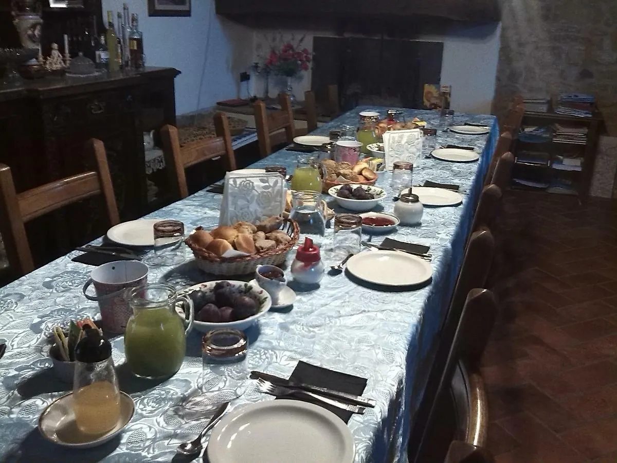 Agriturismo La Loccaia Villa Ciggiano Farm stay